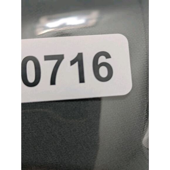 Max Mara Midi Dress Silk Green Sheath A Line Pockets Sz 4 Lined Minimalist - Picture 16 of 16